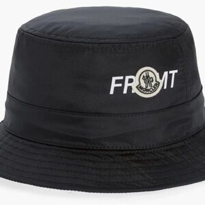 Moncler FRGMT Bucket Hat